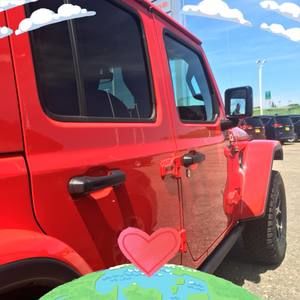 Meet your Posher, Ian